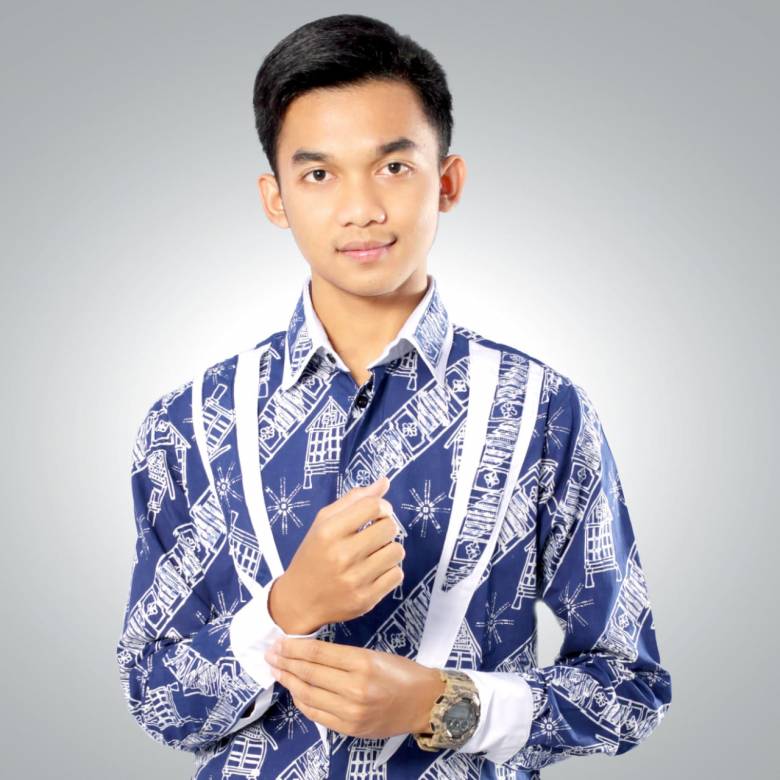 Azi Efendi Mahasiswa UIN Raih Medali Emas Ajang IIEC 2021 Tingkat Internasional